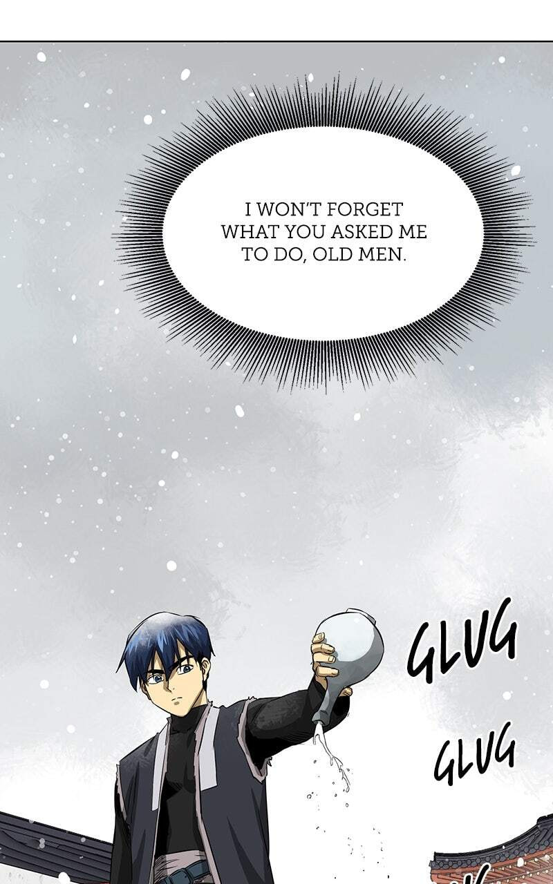 Read Infinite Leveling: Murim chapter 128 image 123 on Lezhin
