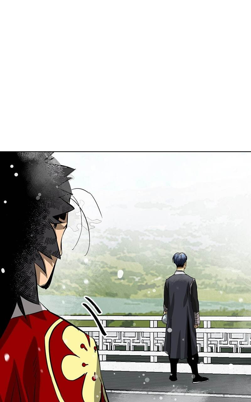 Read Infinite Leveling: Murim chapter 128 image 125 on Lezhin