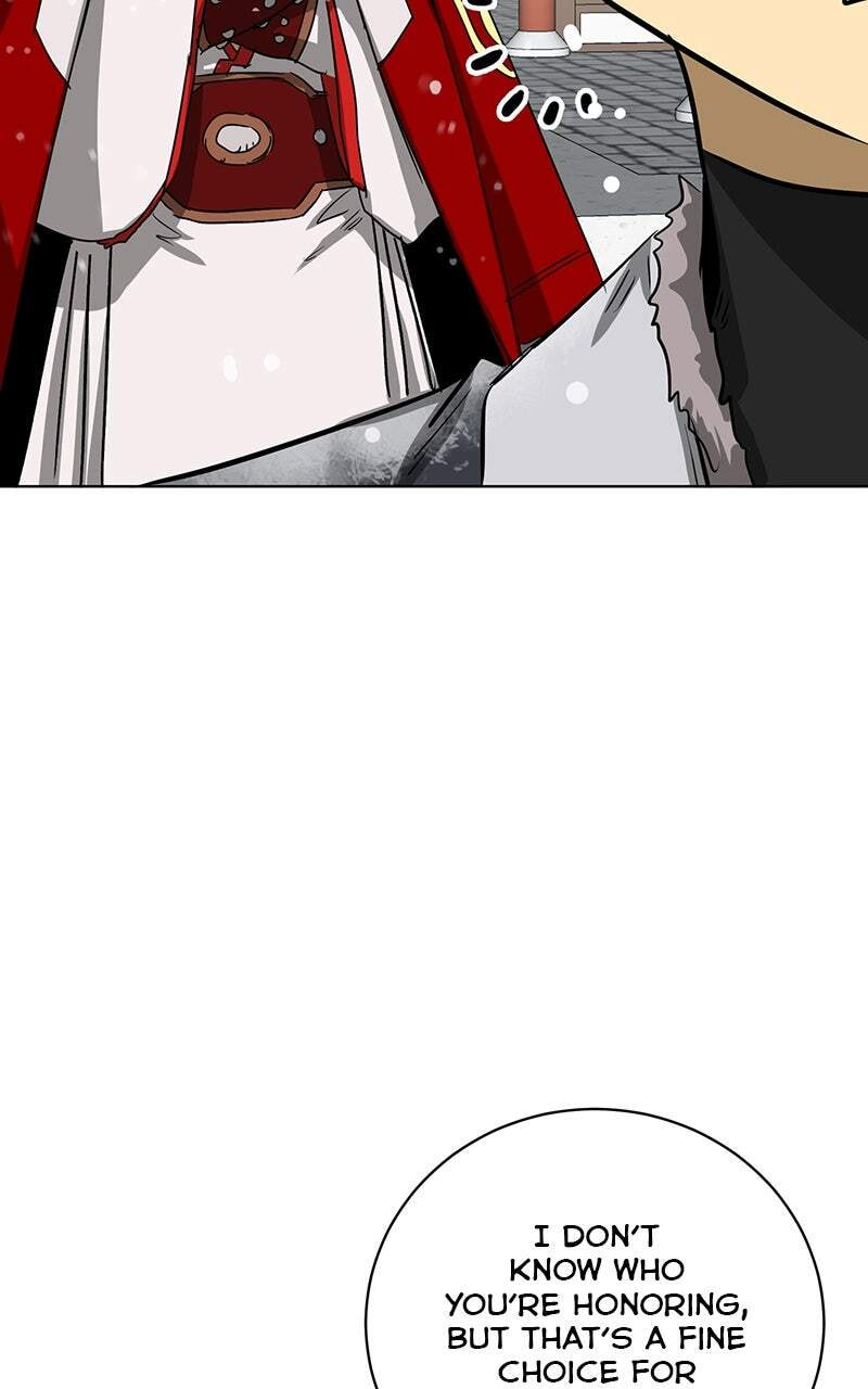 Read Infinite Leveling: Murim chapter 128 image 127 on Lezhin