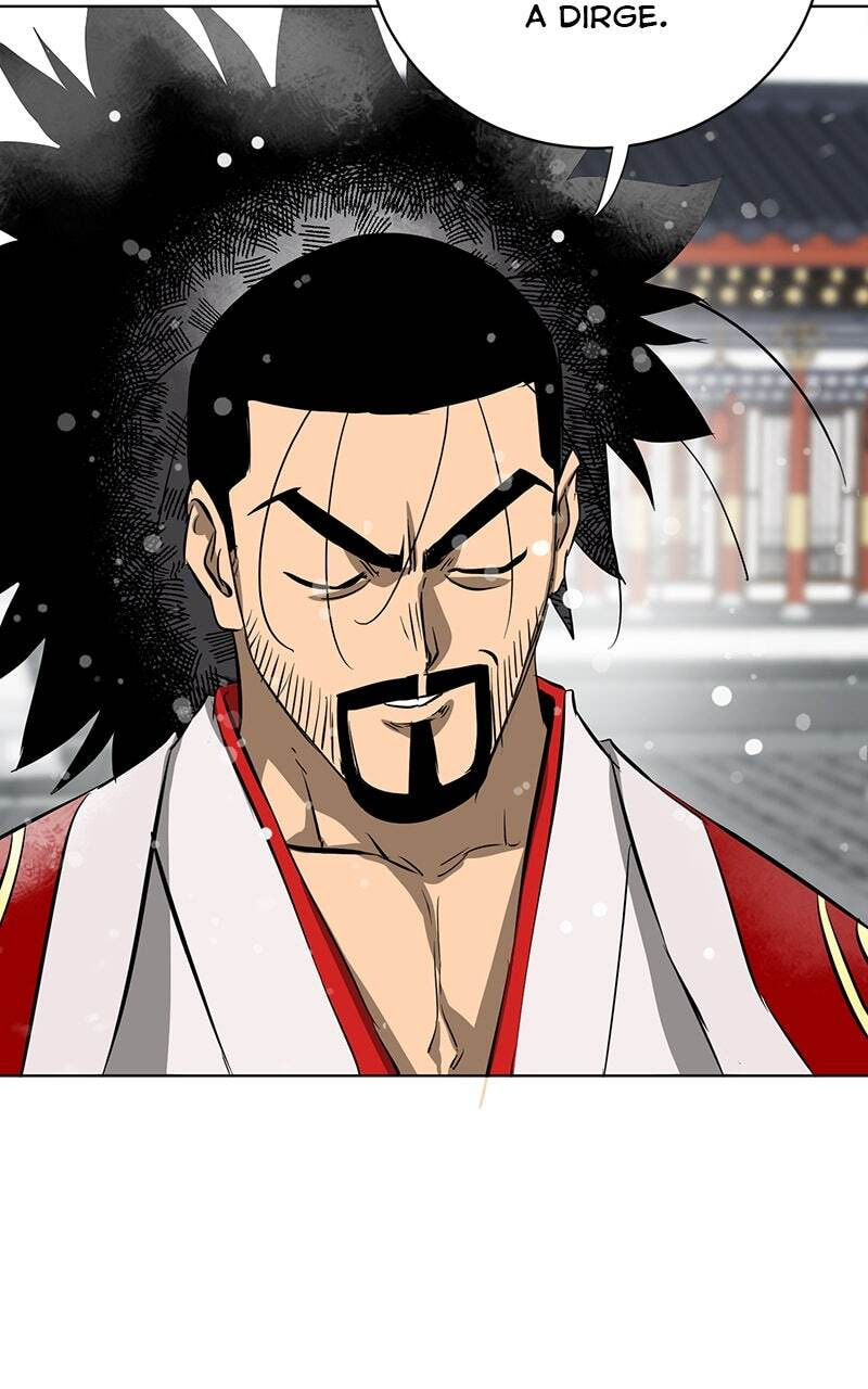 Read Infinite Leveling: Murim chapter 128 image 128 on Lezhin