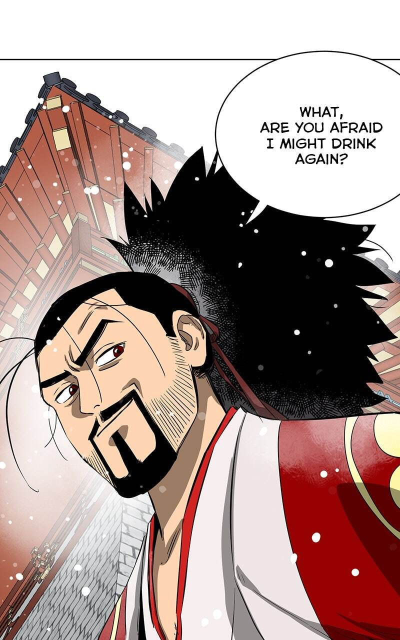 Read Infinite Leveling: Murim chapter 128 image 130 on Lezhin