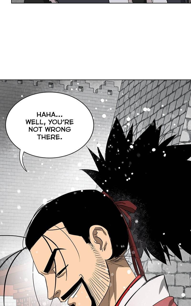 Read Infinite Leveling: Murim chapter 128 image 132 on Lezhin