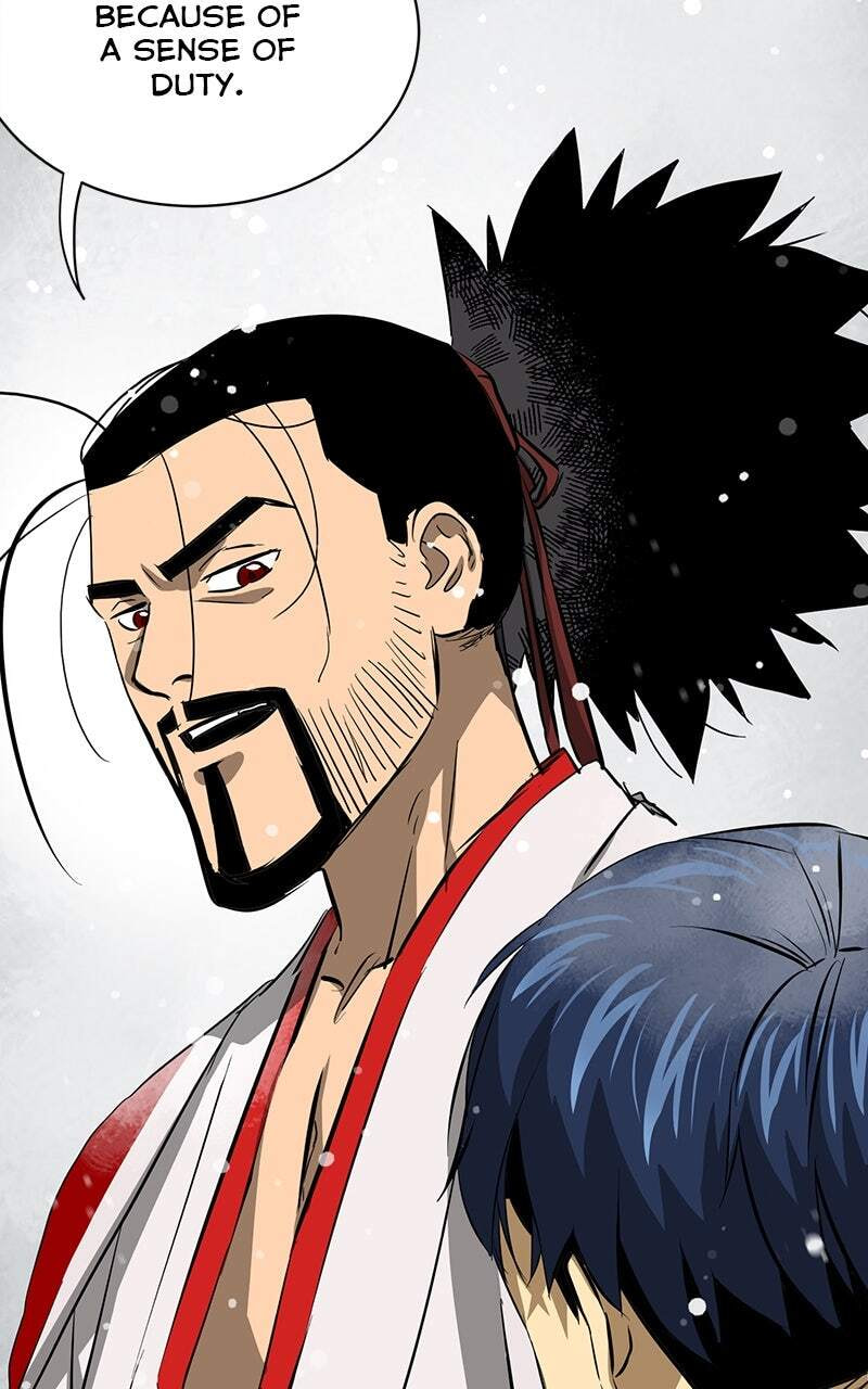 Read Infinite Leveling: Murim chapter 128 image 134 on Lezhin