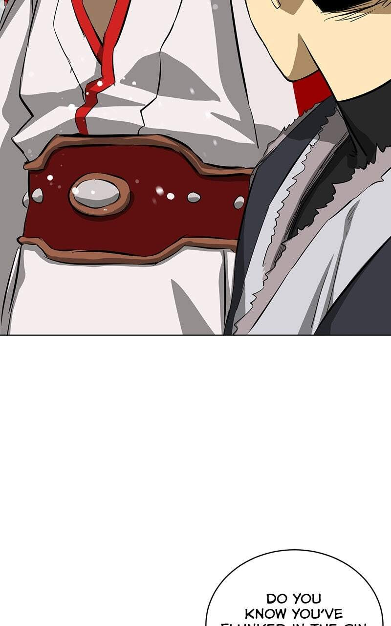 Read Infinite Leveling: Murim chapter 128 image 135 on Lezhin