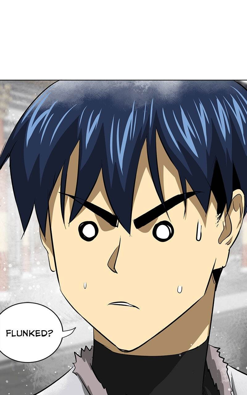 Read Infinite Leveling: Murim chapter 128 image 137 on Lezhin