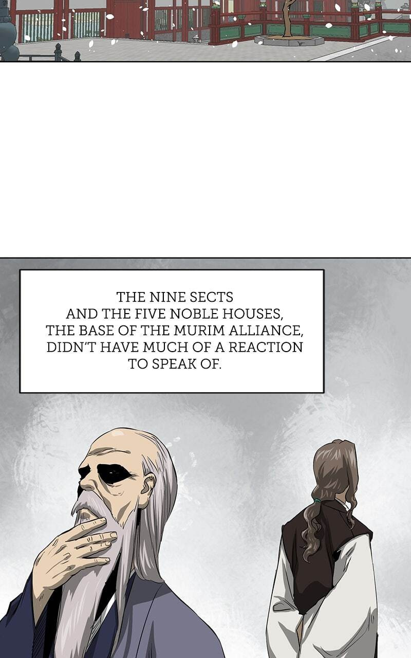 Read Infinite Leveling: Murim chapter 128 image 14 on Lezhin