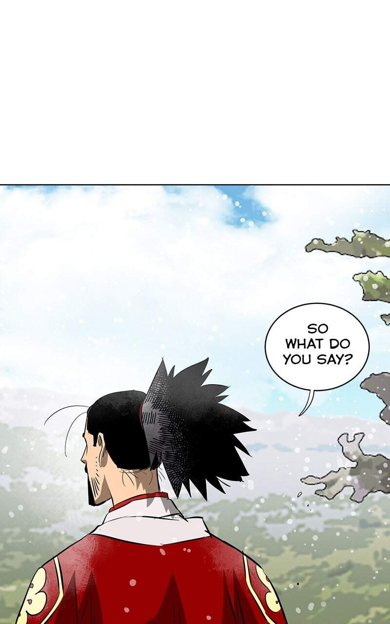 Read Infinite Leveling: Murim chapter 128 image 141 on Lezhin