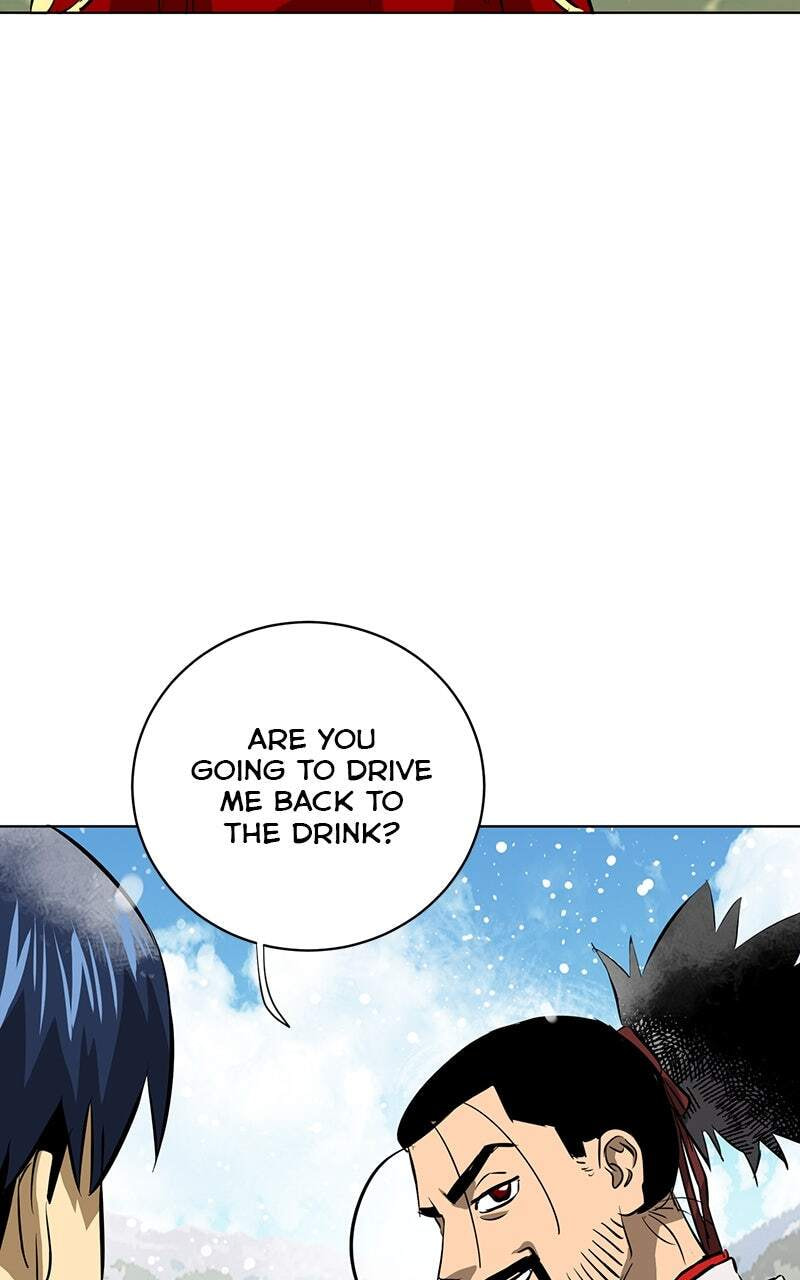 Read Infinite Leveling: Murim chapter 128 image 142 on Lezhin