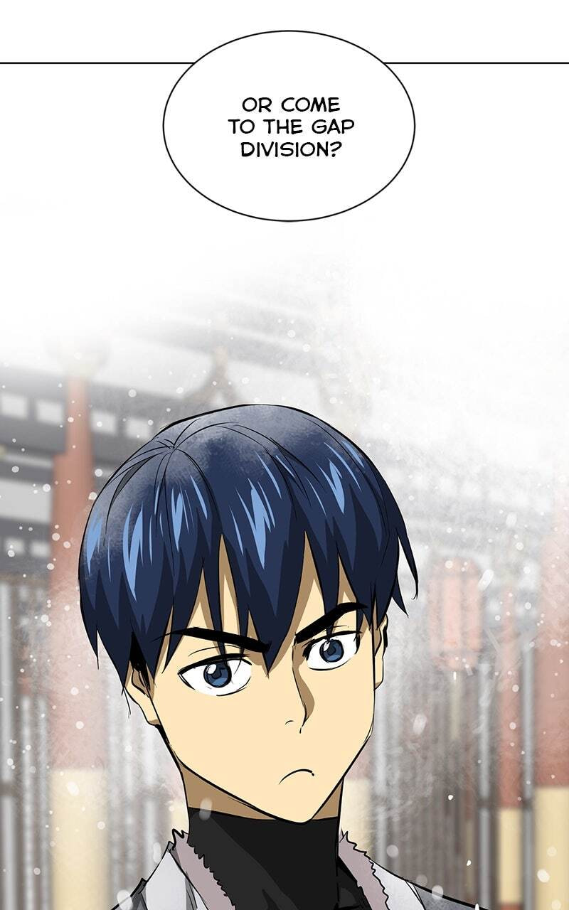 Read Infinite Leveling: Murim chapter 128 image 144 on Lezhin