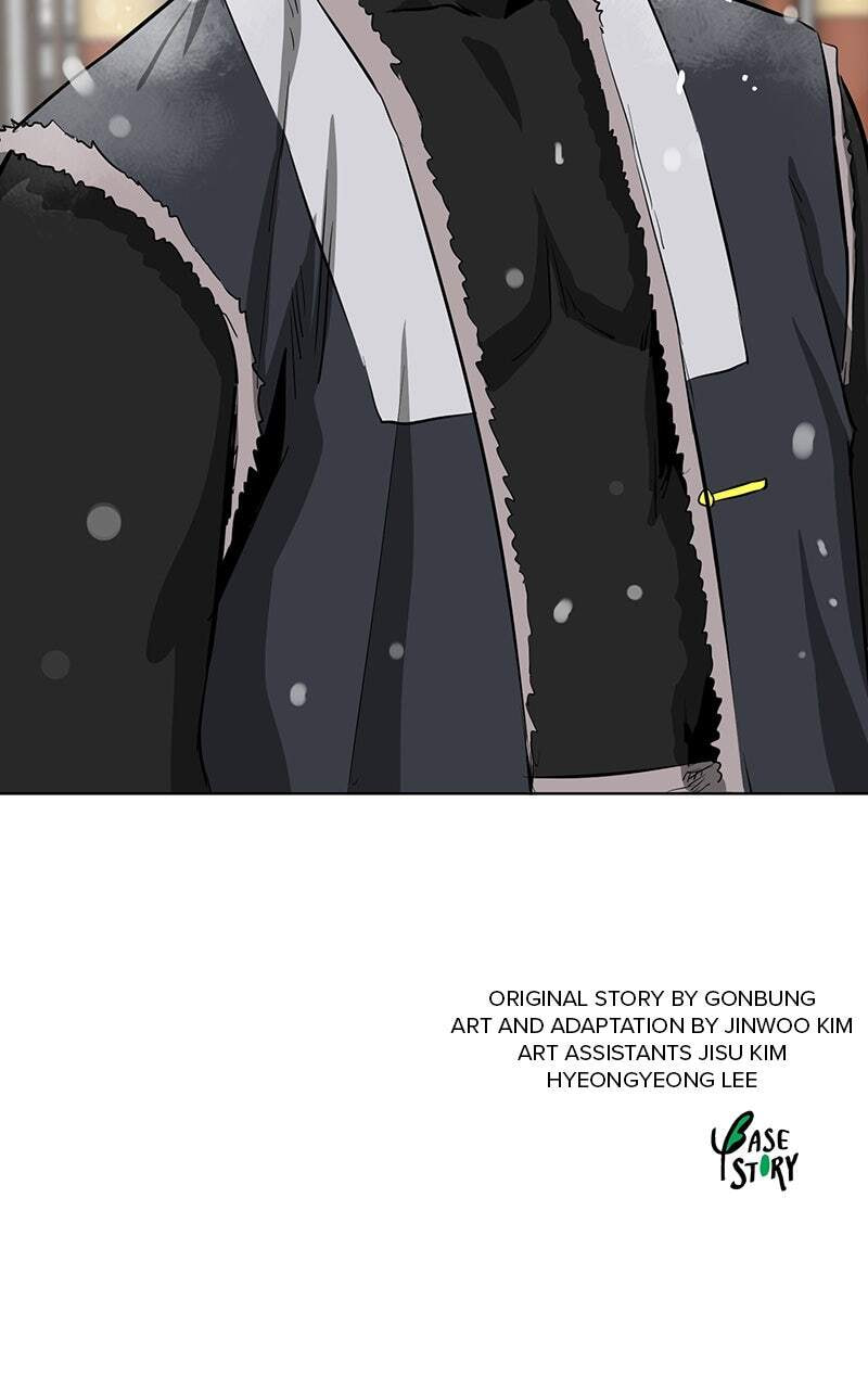 Read Infinite Leveling: Murim chapter 128 image 145 on Lezhin