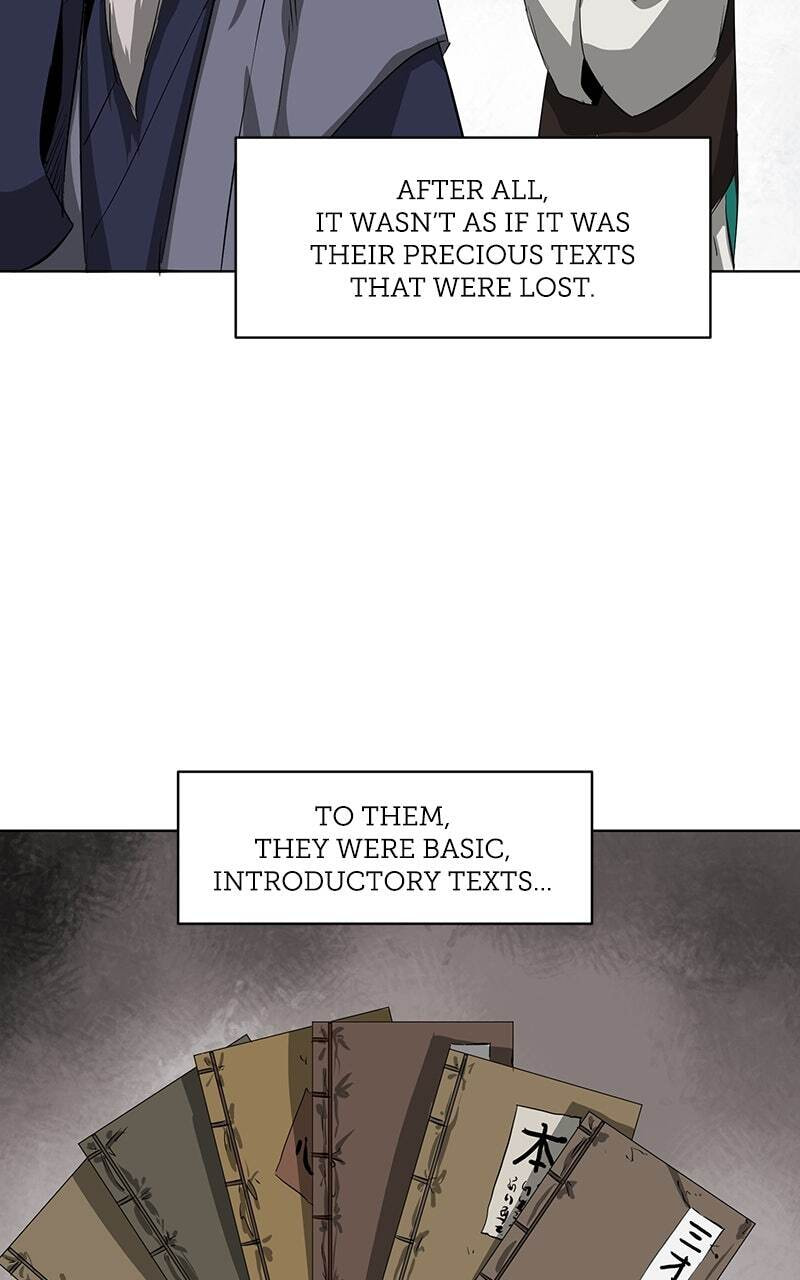 Read Infinite Leveling: Murim chapter 128 image 15 on Lezhin
