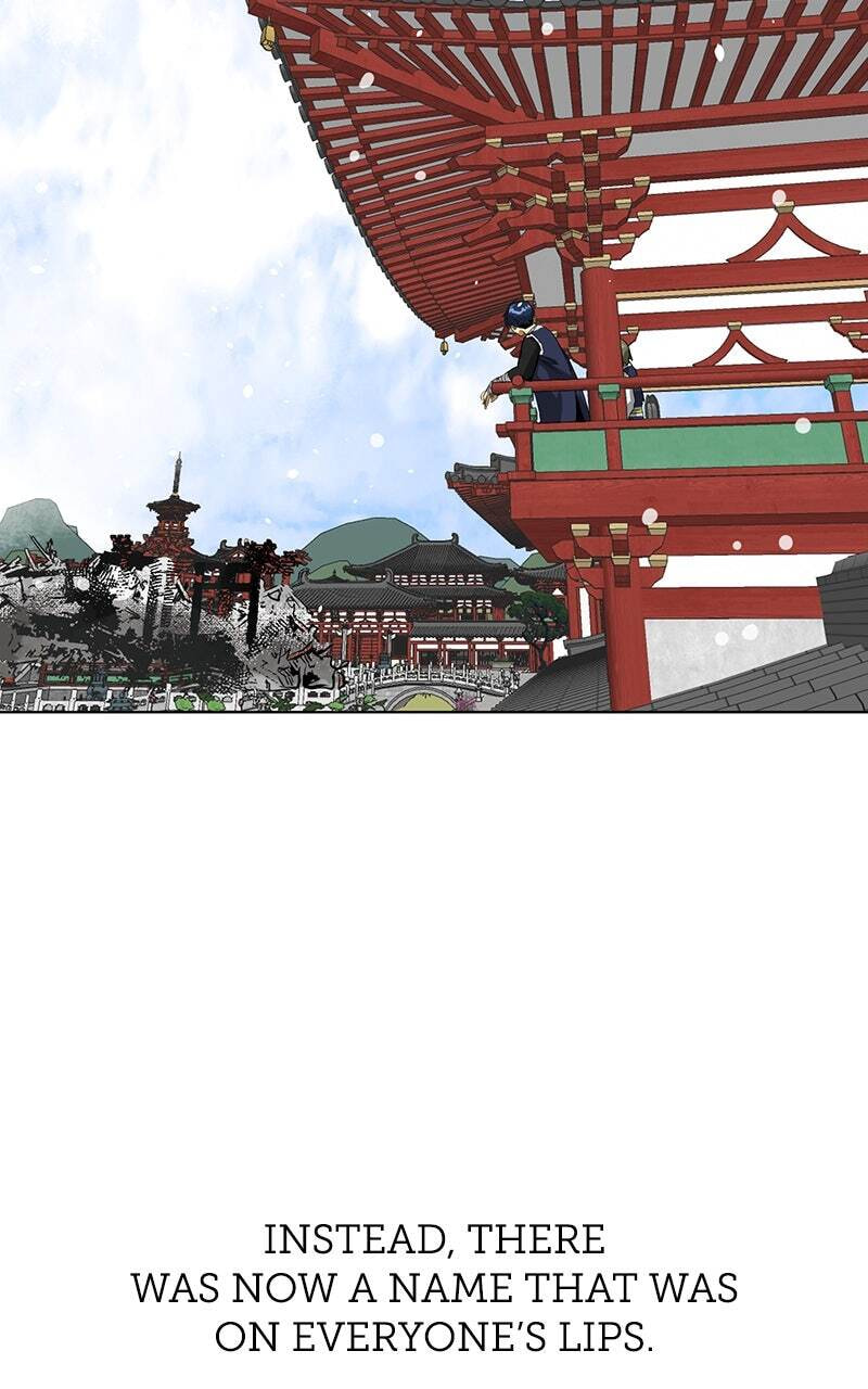 Read Infinite Leveling: Murim chapter 128 image 18 on Lezhin