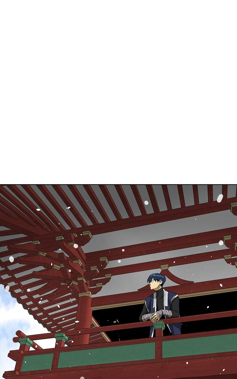 Read Infinite Leveling: Murim chapter 128 image 19 on Lezhin