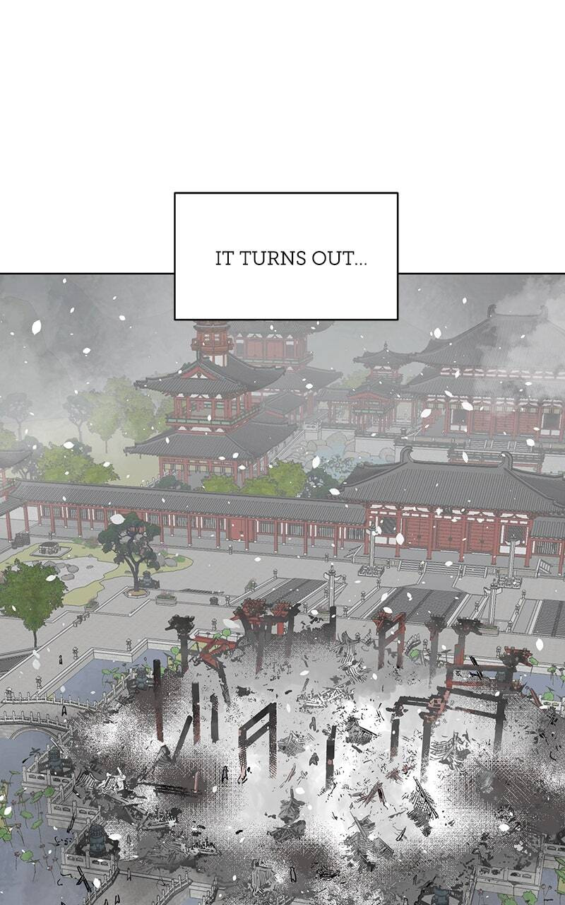 Read Infinite Leveling: Murim chapter 128 image 2 on Lezhin