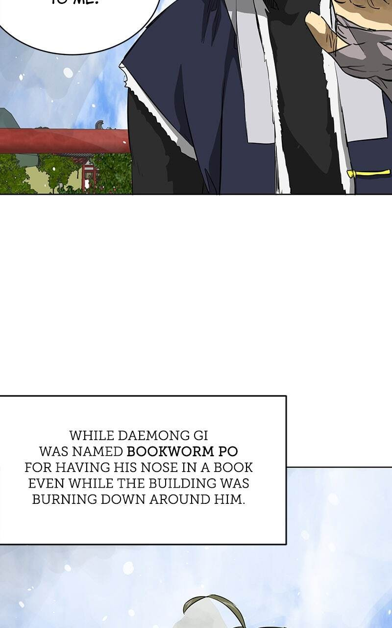 Read Infinite Leveling: Murim chapter 128 image 23 on Lezhin