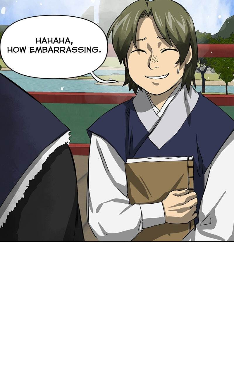 Read Infinite Leveling: Murim chapter 128 image 24 on Lezhin