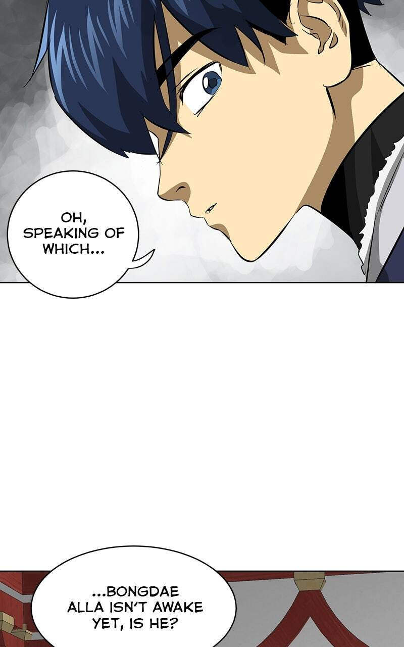 Read Infinite Leveling: Murim chapter 128 image 29 on Lezhin