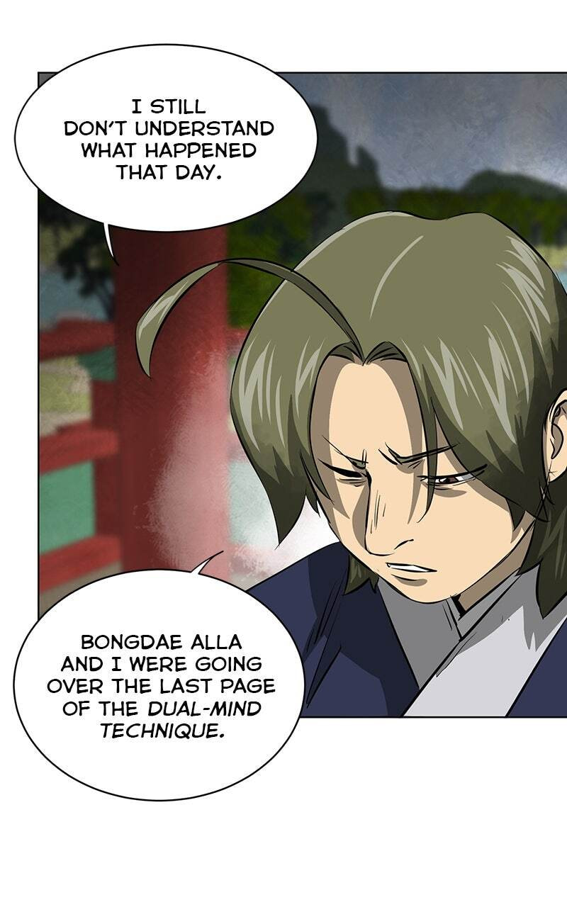 Read Infinite Leveling: Murim chapter 128 image 31 on Lezhin