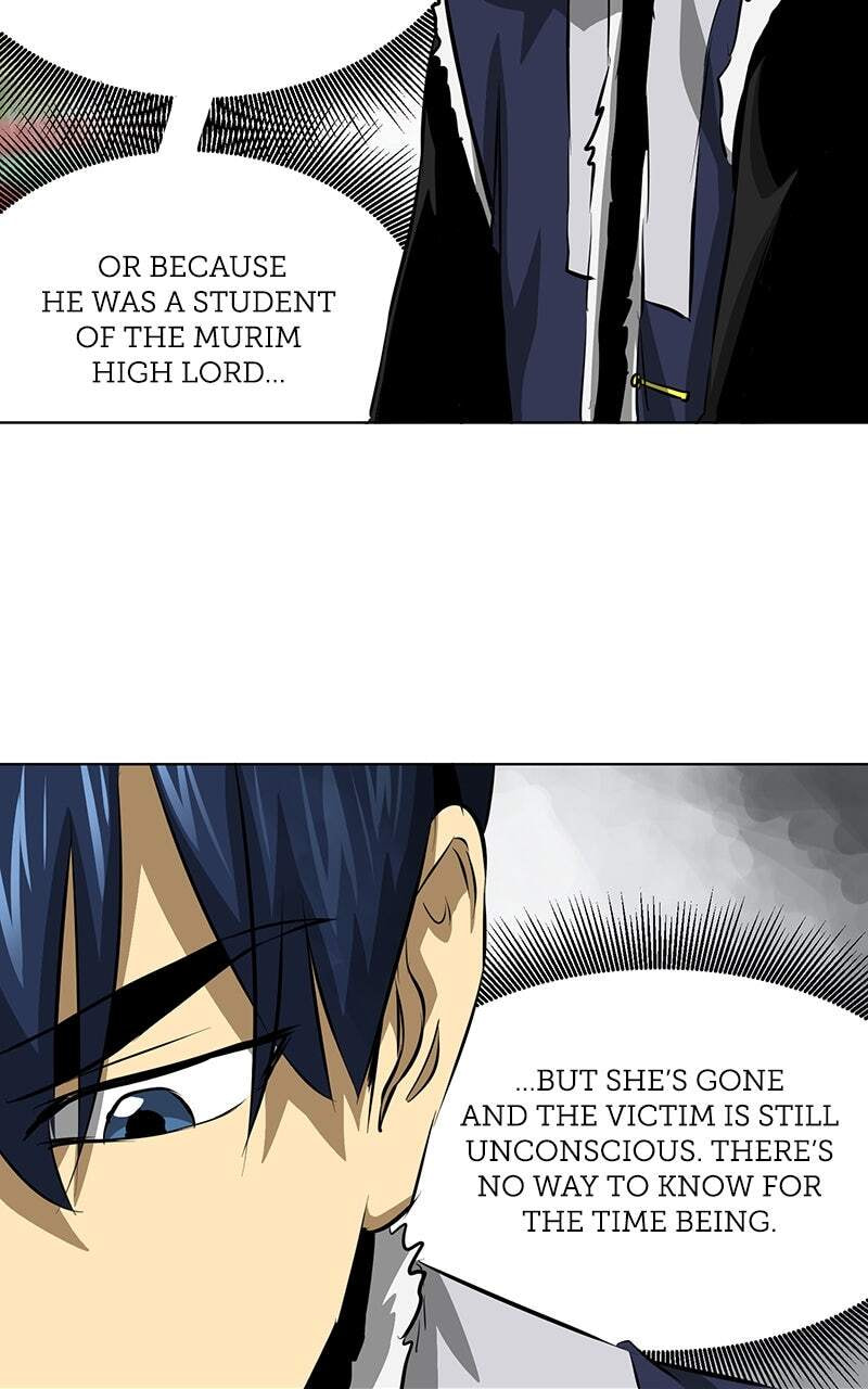 Read Infinite Leveling: Murim chapter 128 image 34 on Lezhin