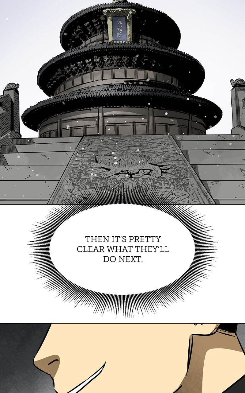 Read Infinite Leveling: Murim chapter 128 image 38 on Lezhin