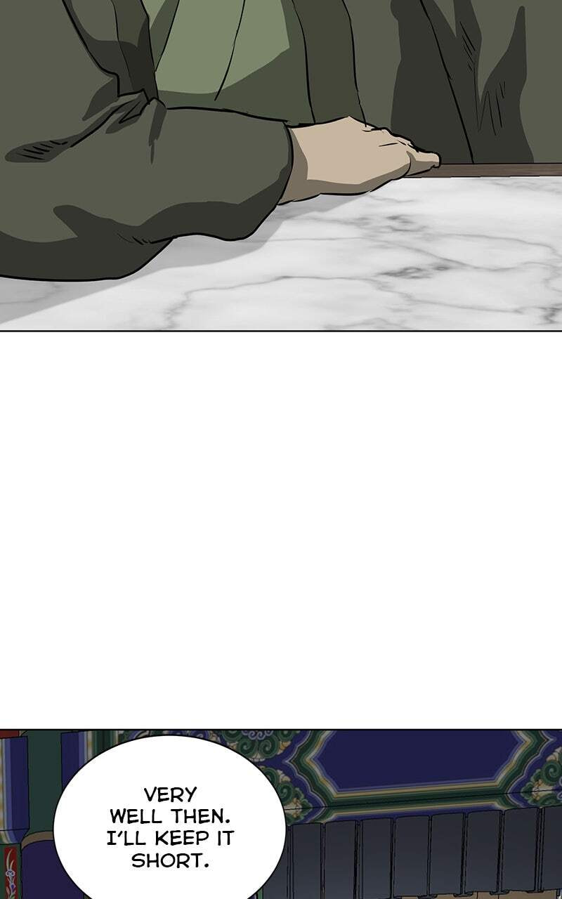 Read Infinite Leveling: Murim chapter 128 image 43 on Lezhin