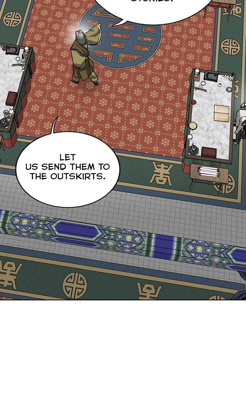 Read Infinite Leveling: Murim chapter 128 image 46 on Lezhin