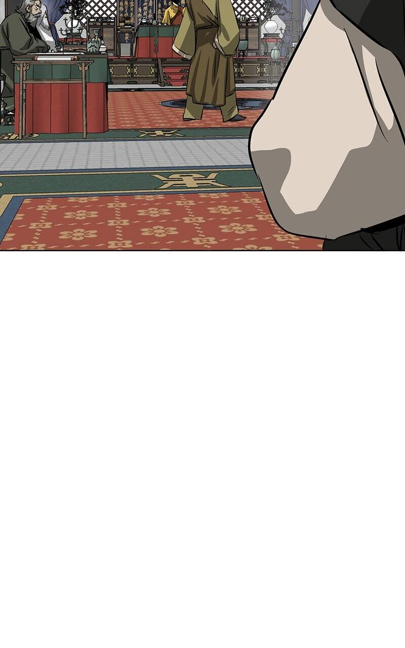 Read Infinite Leveling: Murim chapter 128 image 49 on Lezhin