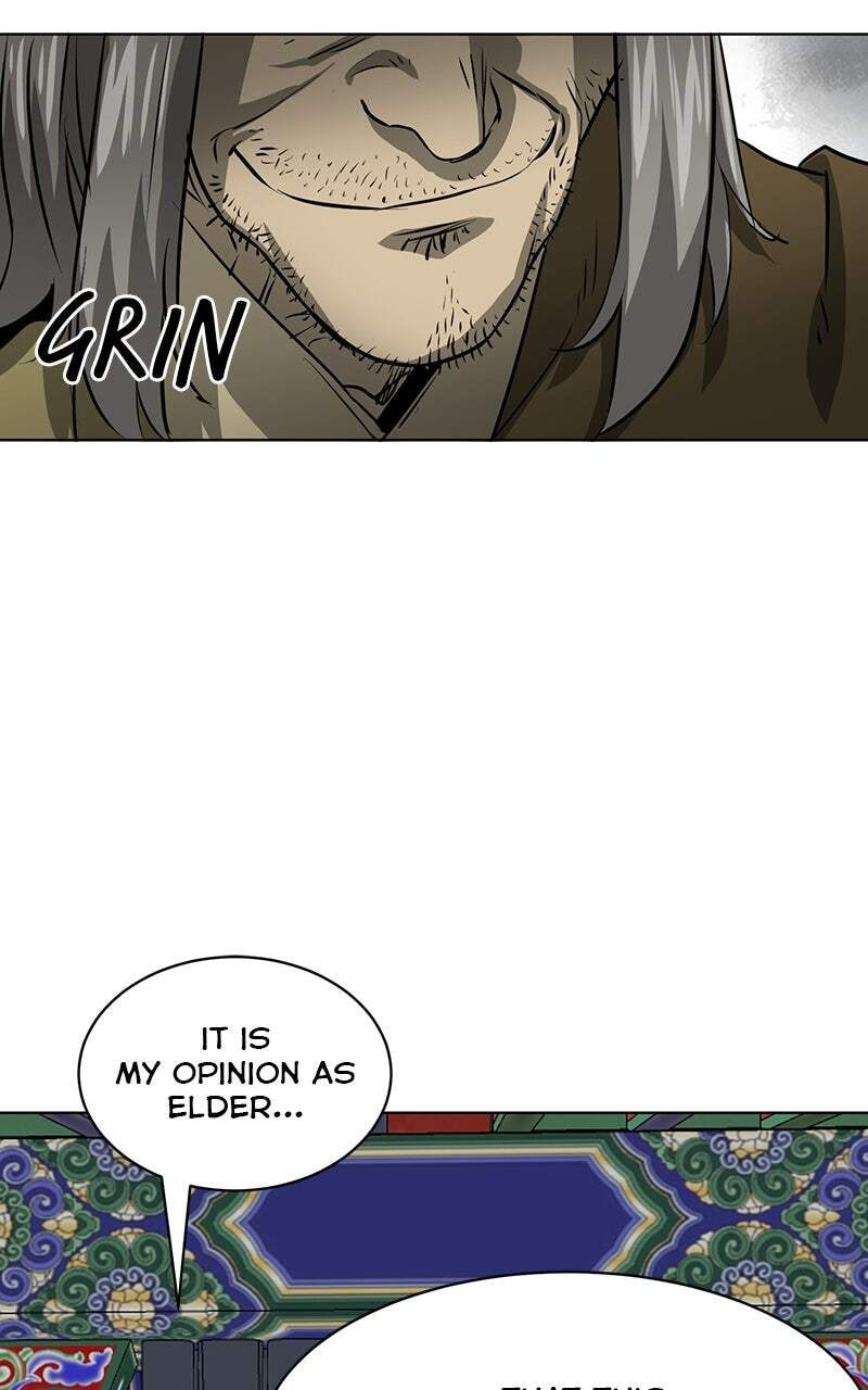 Read Infinite Leveling: Murim chapter 128 image 50 on Lezhin