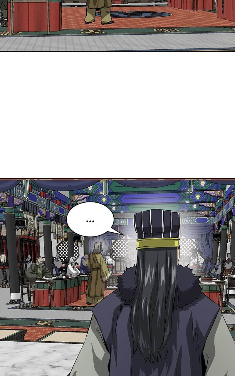 Read Infinite Leveling: Murim chapter 128 image 53 on Lezhin