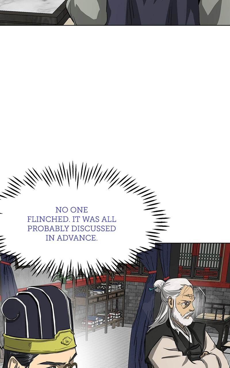Read Infinite Leveling: Murim chapter 128 image 54 on Lezhin