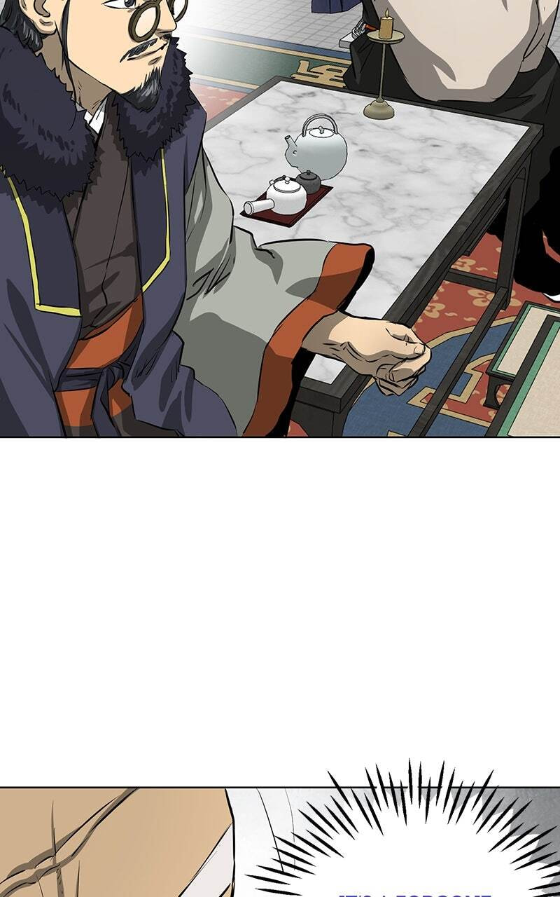 Read Infinite Leveling: Murim chapter 128 image 55 on Lezhin