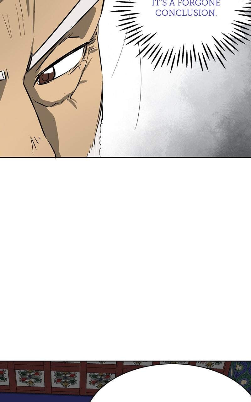 Read Infinite Leveling: Murim chapter 128 image 56 on Lezhin