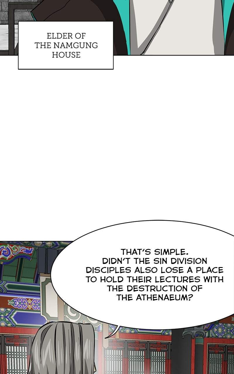 Read Infinite Leveling: Murim chapter 128 image 62 on Lezhin