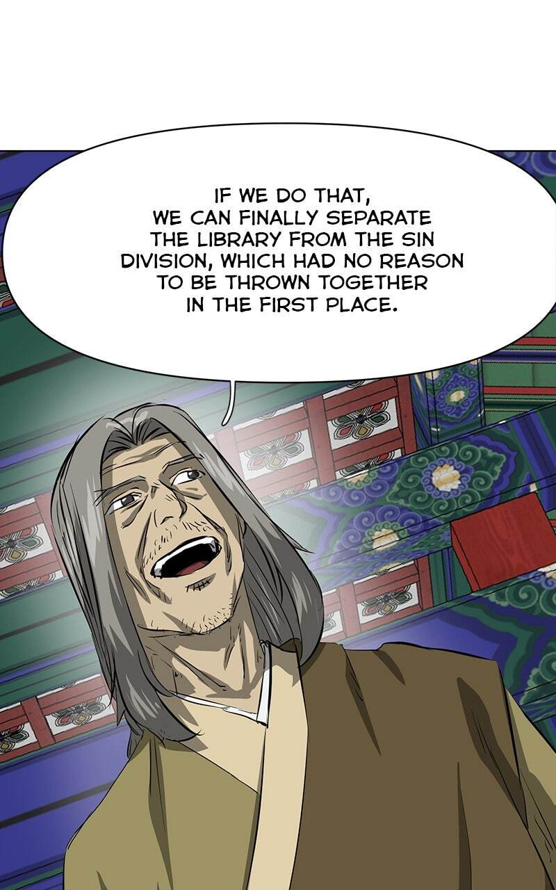Read Infinite Leveling: Murim chapter 128 image 64 on Lezhin