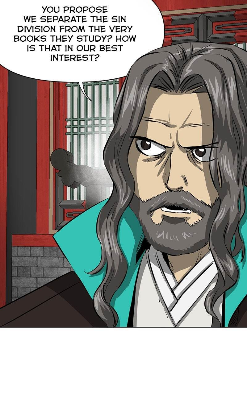 Read Infinite Leveling: Murim chapter 128 image 66 on Lezhin