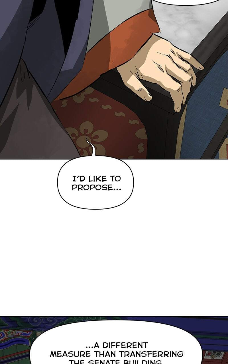 Read Infinite Leveling: Murim chapter 128 image 69 on Lezhin