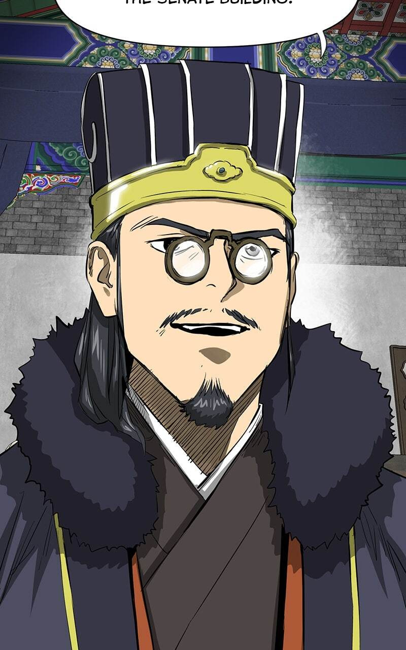 Read Infinite Leveling: Murim chapter 128 image 70 on Lezhin
