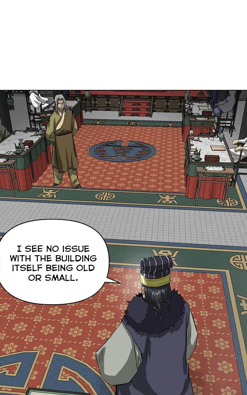 Read Infinite Leveling: Murim chapter 128 image 73 on Lezhin