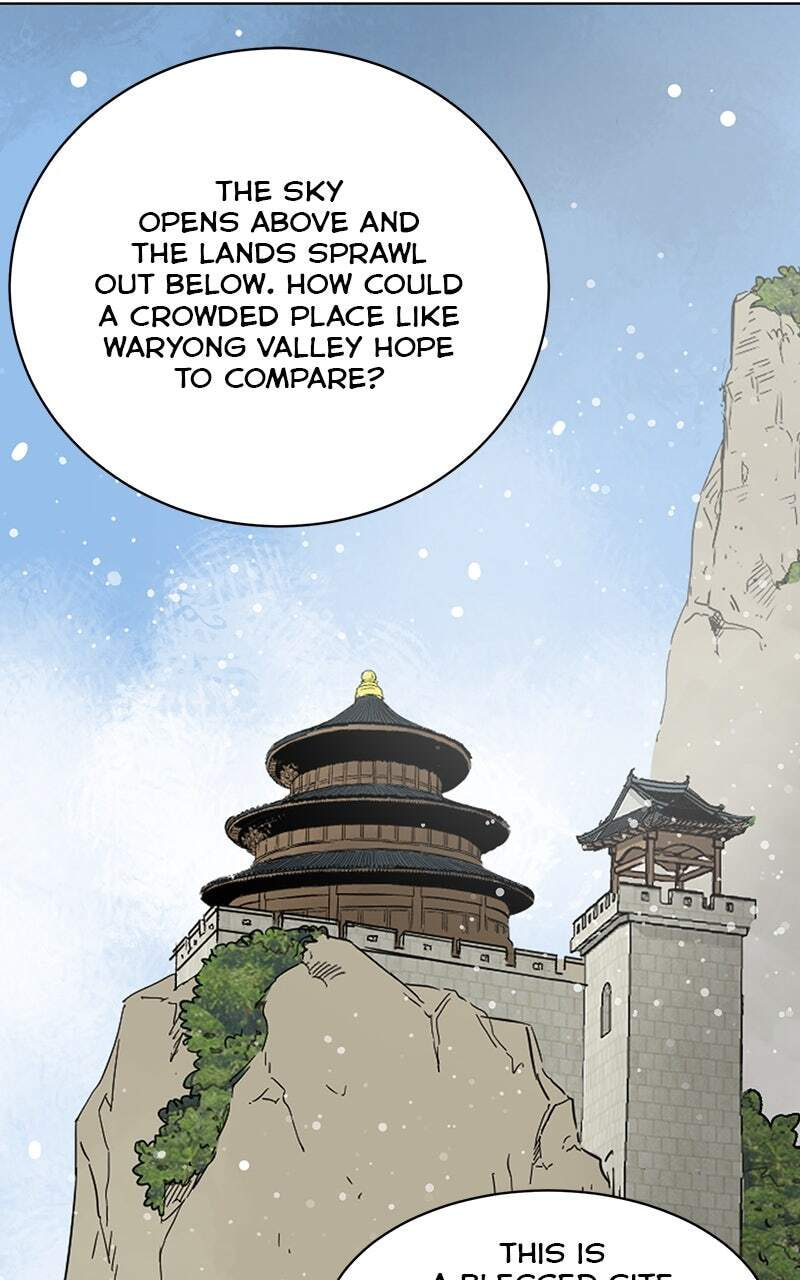 Read Infinite Leveling: Murim chapter 128 image 75 on Lezhin