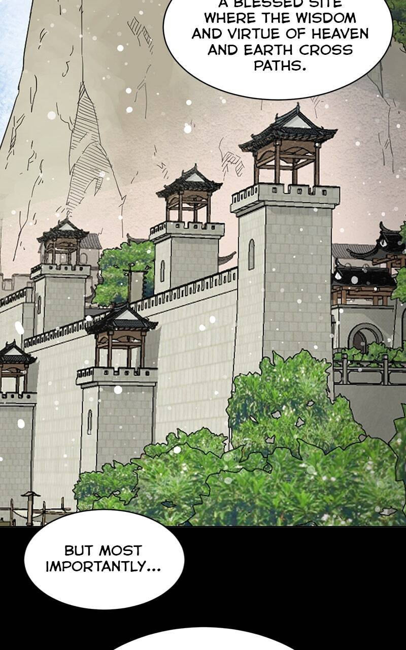 Read Infinite Leveling: Murim chapter 128 image 76 on Lezhin