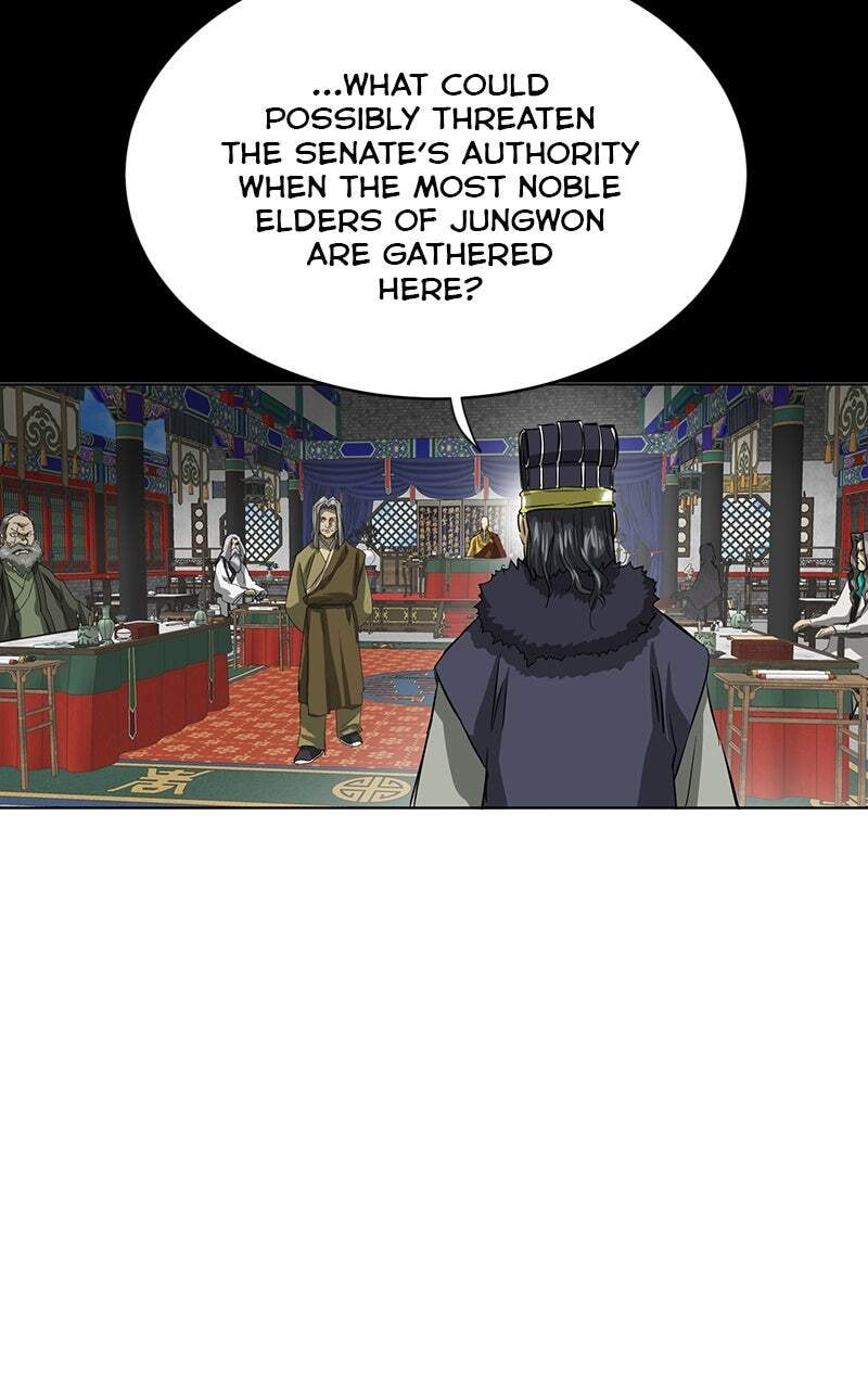 Read Infinite Leveling: Murim chapter 128 image 77 on Lezhin