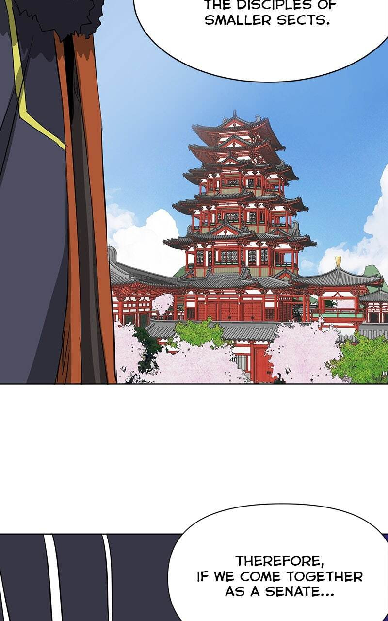 Read Infinite Leveling: Murim chapter 128 image 79 on Lezhin