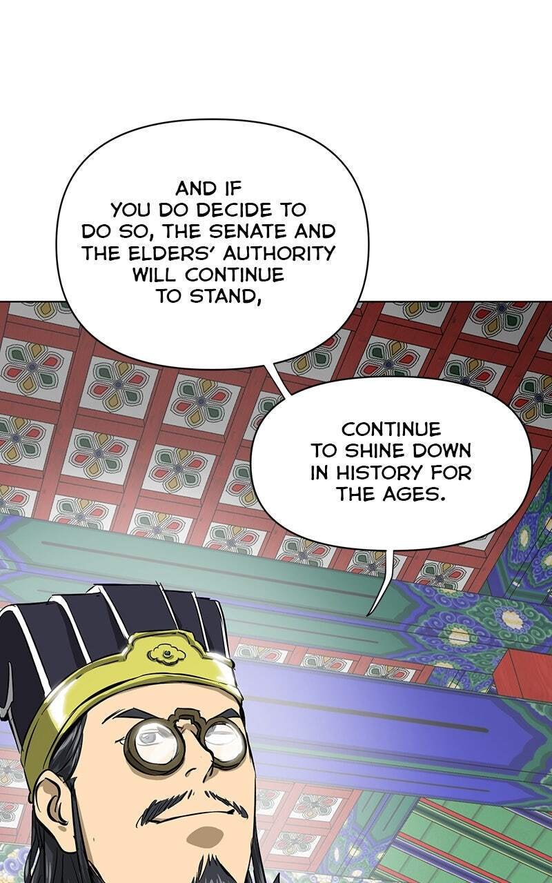 Read Infinite Leveling: Murim chapter 128 image 82 on Lezhin