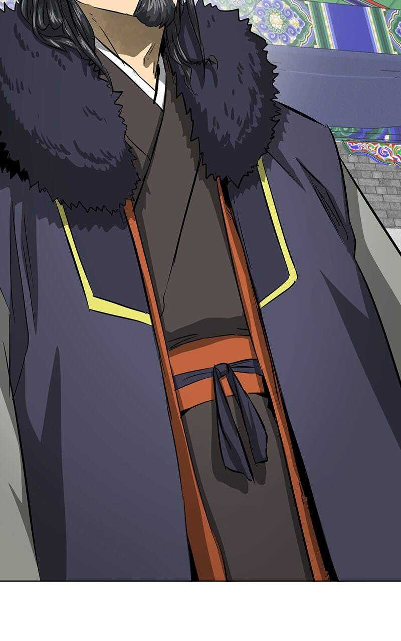 Read Infinite Leveling: Murim chapter 128 image 83 on Lezhin