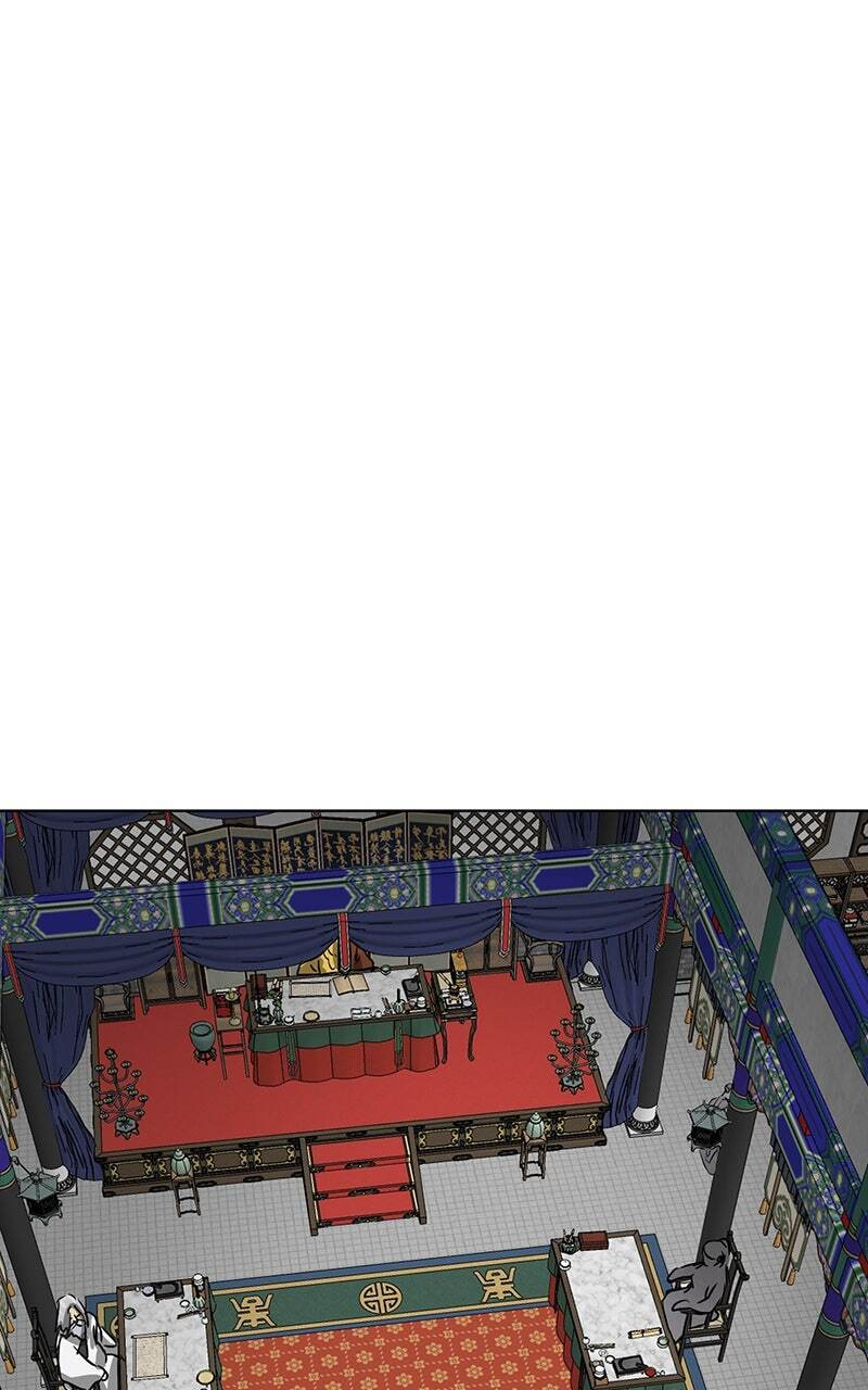 Read Infinite Leveling: Murim chapter 128 image 84 on Lezhin