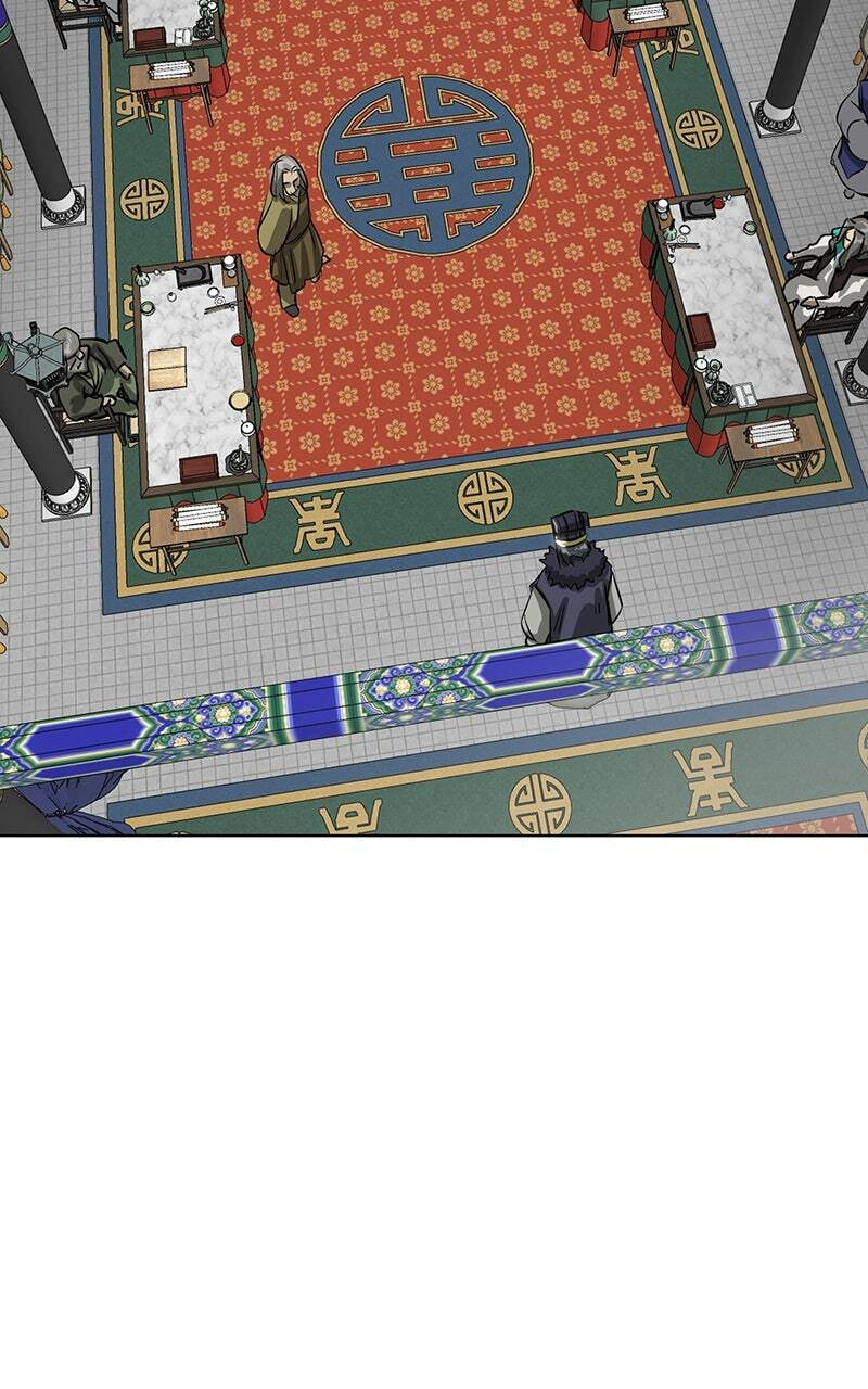 Read Infinite Leveling: Murim chapter 128 image 85 on Lezhin