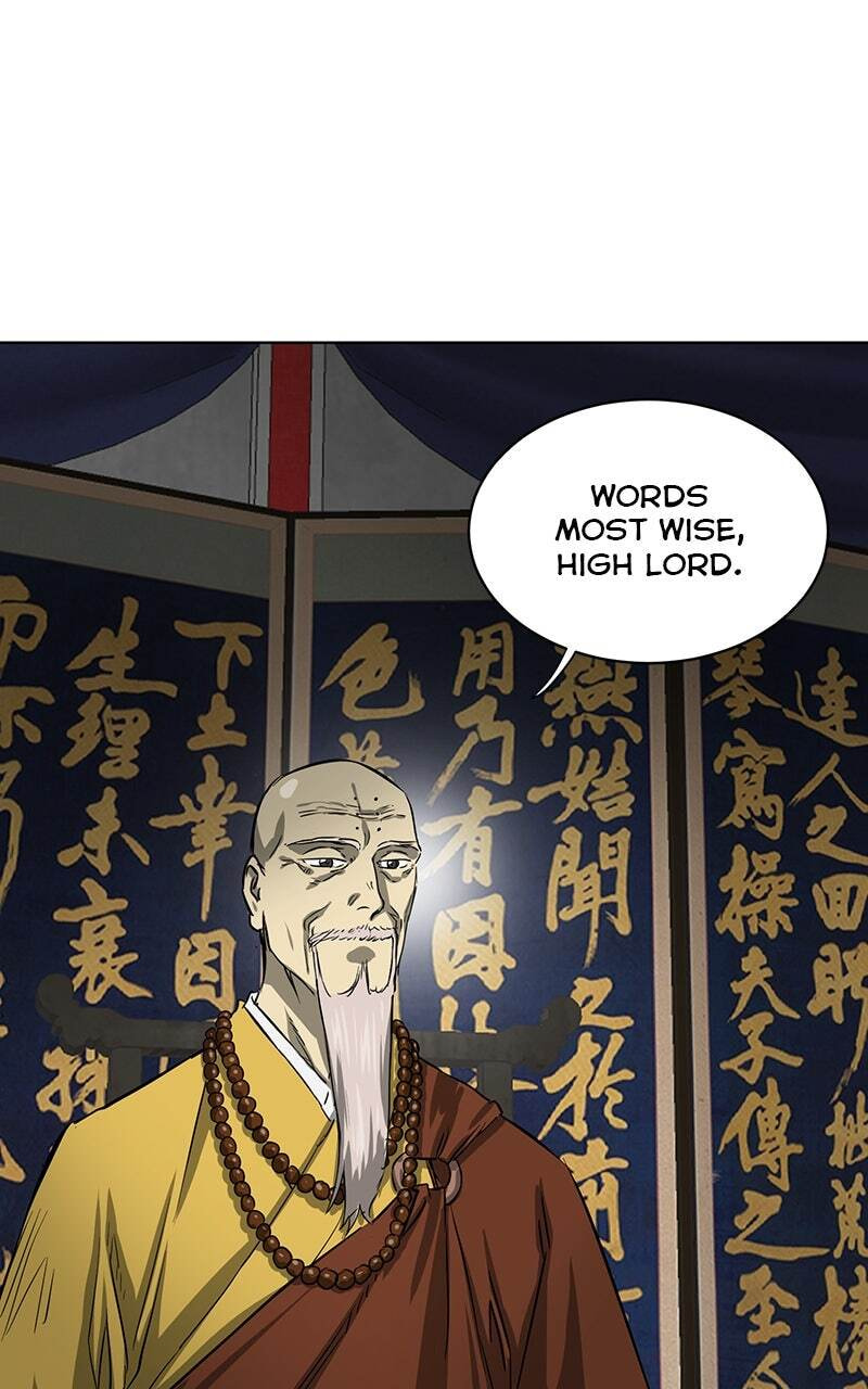 Read Infinite Leveling: Murim chapter 128 image 86 on Lezhin