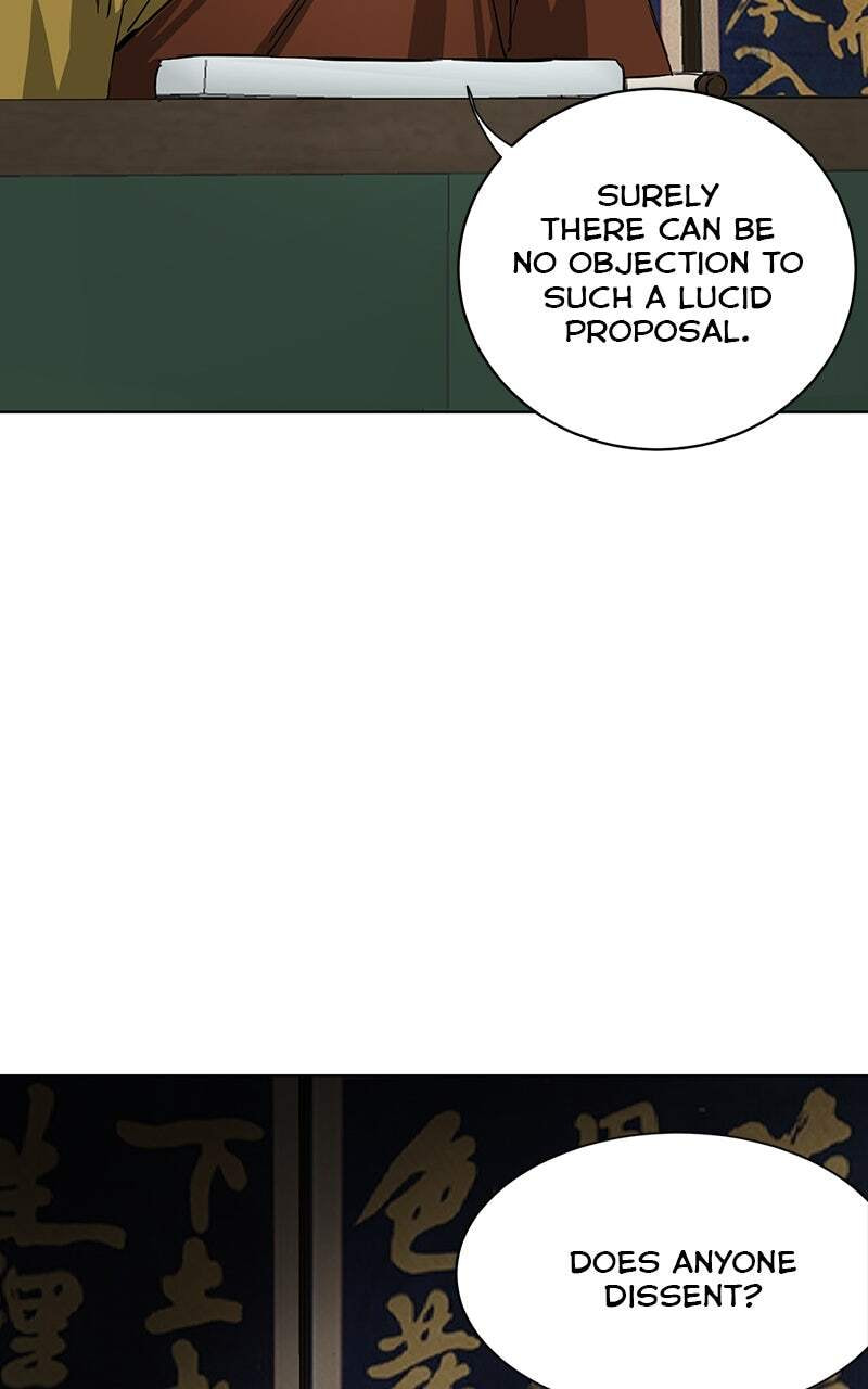 Read Infinite Leveling: Murim chapter 128 image 87 on Lezhin