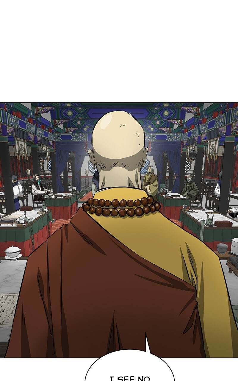 Read Infinite Leveling: Murim chapter 128 image 89 on Lezhin