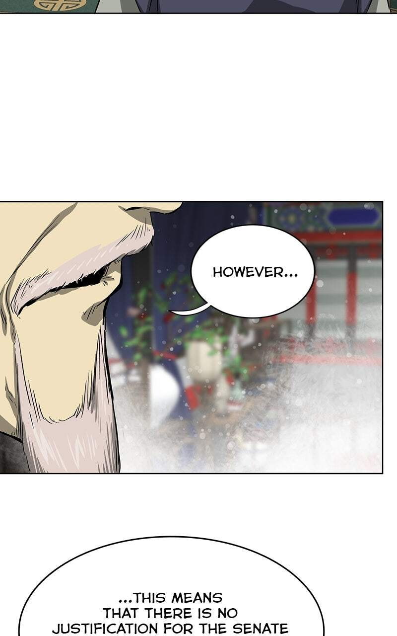 Read Infinite Leveling: Murim chapter 128 image 91 on Lezhin